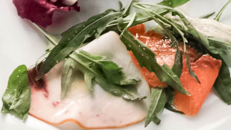 La Locanda Del Pozzo Nourriture