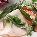 La Locanda Del Pozzo Nourriture