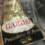 Il Capriccio 3 Comida