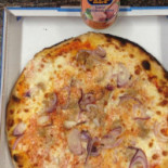 Il Capriccio 3 Comida