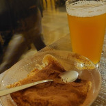Gramigna Comida