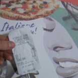 Valerio Pizzeria Del Centro Comida