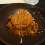 Ardengo Comida