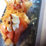 Sushiking Nourriture