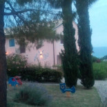 Casale 5 Querce Extérieur