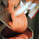 Gelateria De' Coltelli Nourriture