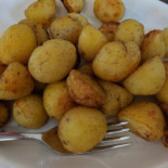 La Ferriera Nourriture