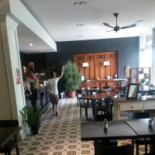 Evo Cafe Nourriture