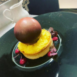 Enó Nourriture