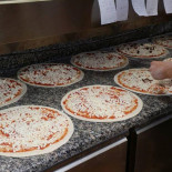 Express Pizzeria Nourriture