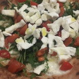 Nero's Braceria Pizzeria À l'intérieur