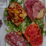 Grani E Braci Comida