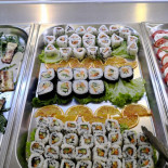 Vegetarian Dentro