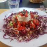 Il Ristoro Della Pe' food
