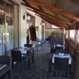 Trattoria Lovison inside