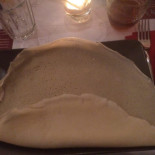 Kaldi's Kaffè Nourriture