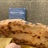 Voglia ‘e Turna’ Nourriture