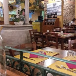 Le Chiavi D'oro food