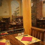 Le Chiavi D'oro food