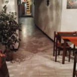 Nerone À l'intérieur