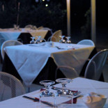 Riviera Nourriture