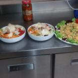 Camars Comida
