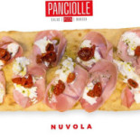 Panciolle Comida