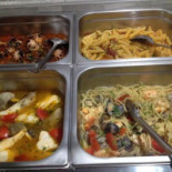 Nice Wok Nourriture