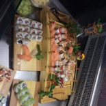 Nice Wok Comida