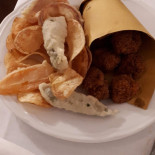A Casa Gori Nourriture