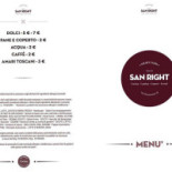 San Right À l'intérieur