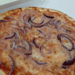 Spizzikò Nourriture