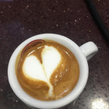 Caffe' Sant'agnese Comida