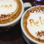 Caffe' Sant'agnese Comida