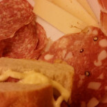 Messer Lampredotto Nourriture
