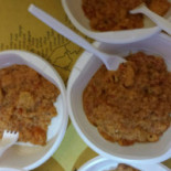 Messer Lampredotto Nourriture