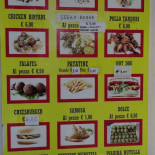 Kebab Nourriture