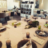Aroma Diciannove food