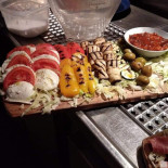 L'osteria Di Pisa Comida