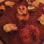 L'osteria Di Pisa Comida