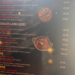 Star Food Carte