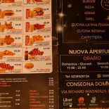 Star Food Nourriture