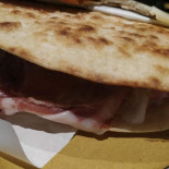 Pausa Piadina Comida