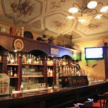 Aymon-ristopizzapub Comida