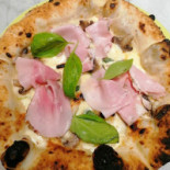 Pizzalo' Arcofelice Nourriture