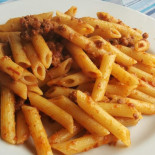 I'cice Nourriture
