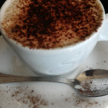 Mole Caffè Food