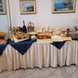 La Sciola Nourriture
