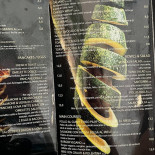 Miele Caffè Carte