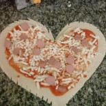 Speedy Pizza Nourriture
